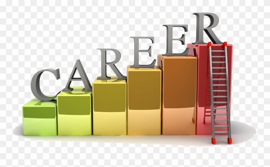 You And Your Career Clipart