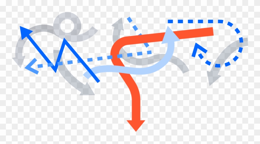 Moving Down The Corporate Ladder, Thanks To Root Cause - Graphic Design Clipart