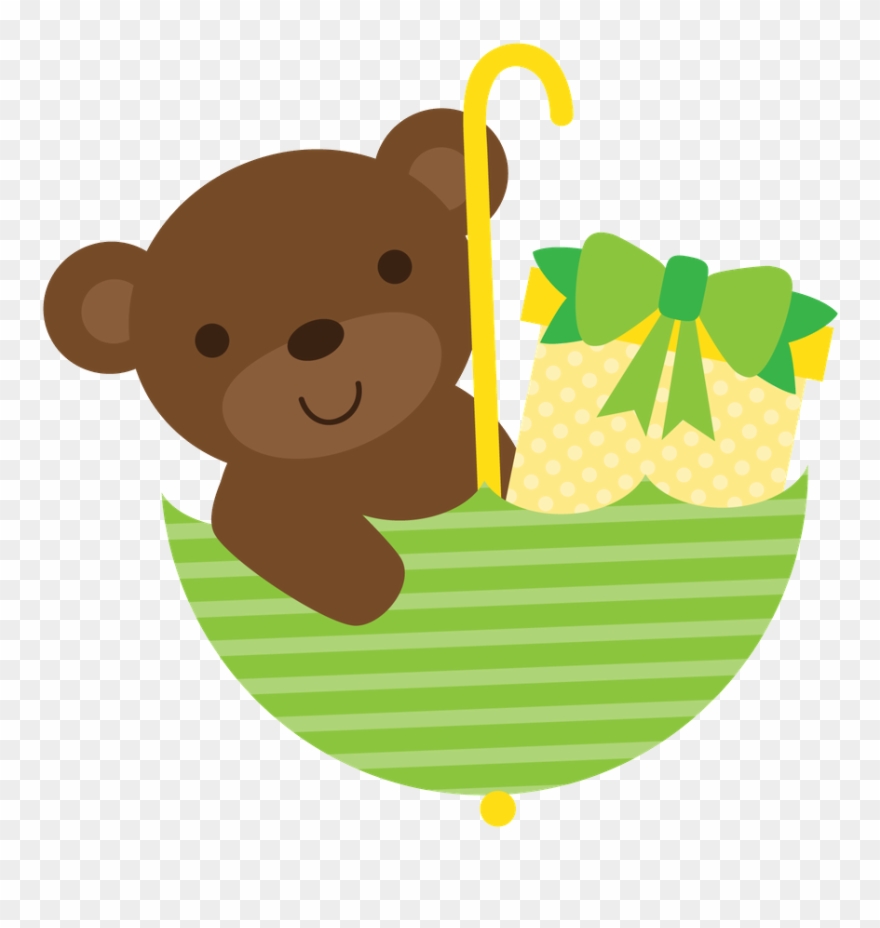 Say Hello - Infant Clipart