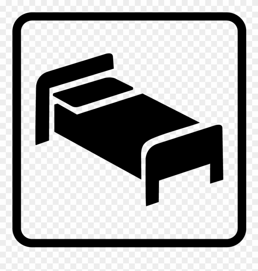 More - Hotel Clipart