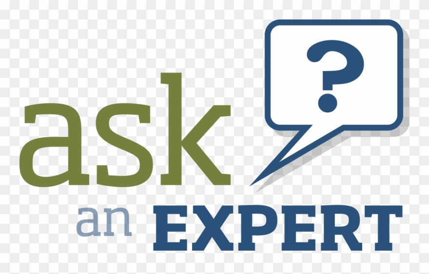Opportunity For Extension Professionals To Review Proposed - Ask An Expert Png Clipart