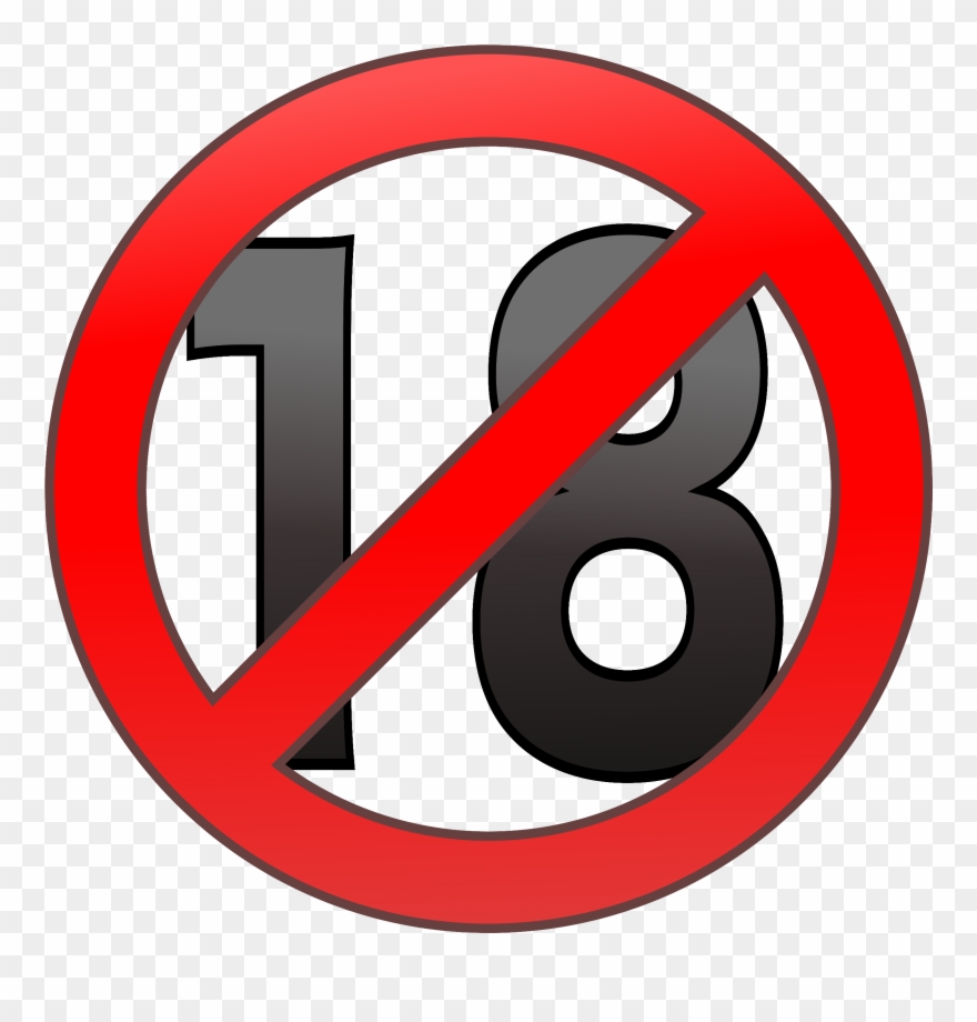 Big Image - Clipart No Children - Png Download