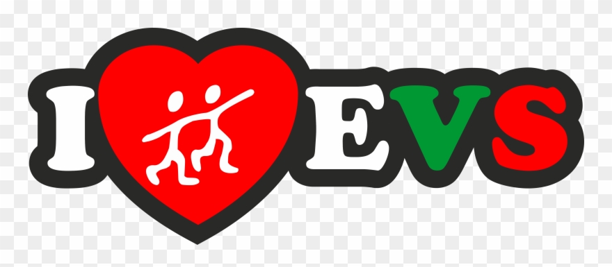 Volunteers And I'm Sure They Will Also Know How To - Clip Art Of Evs - Png Download