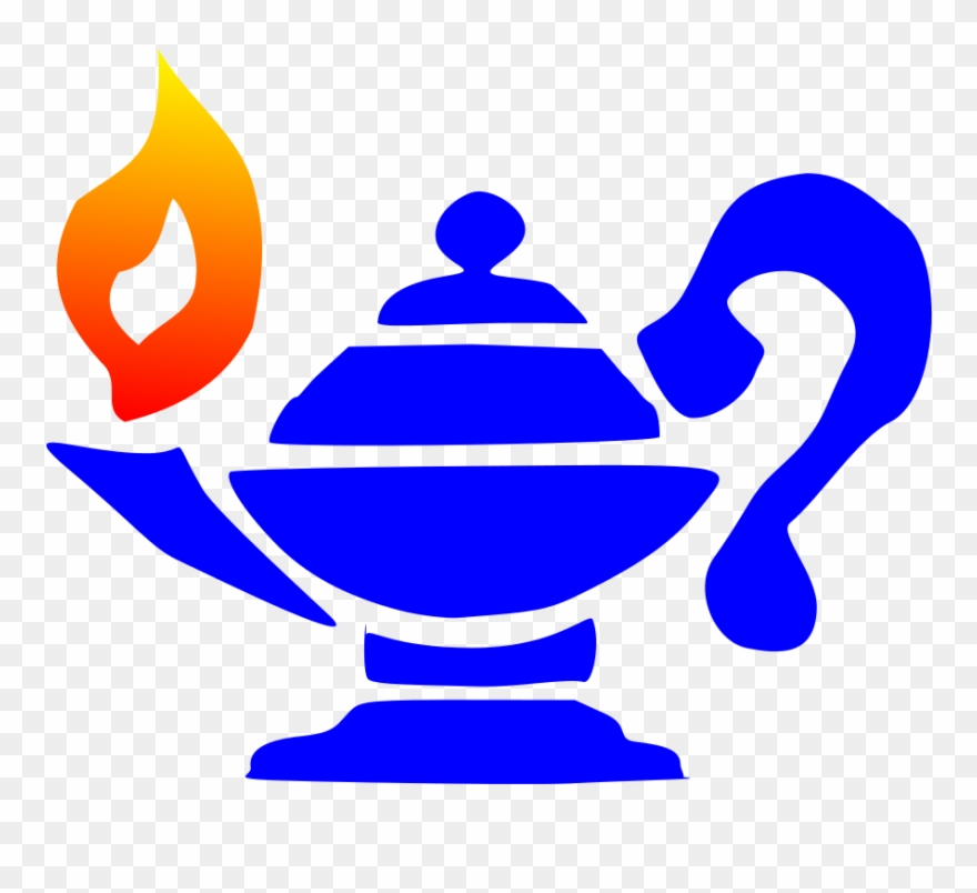 Florence Nightingale Lamp Pin - Florence Nightingale Symbol Clipart