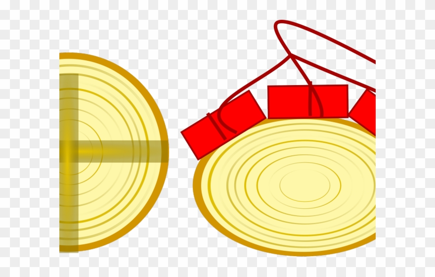 Timber Clipart Transparent - Explosive - Png Download