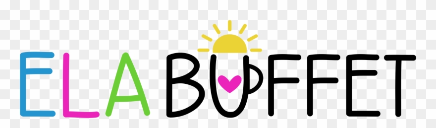 Ela Buffet - Bleachers Band Album Cover Clipart