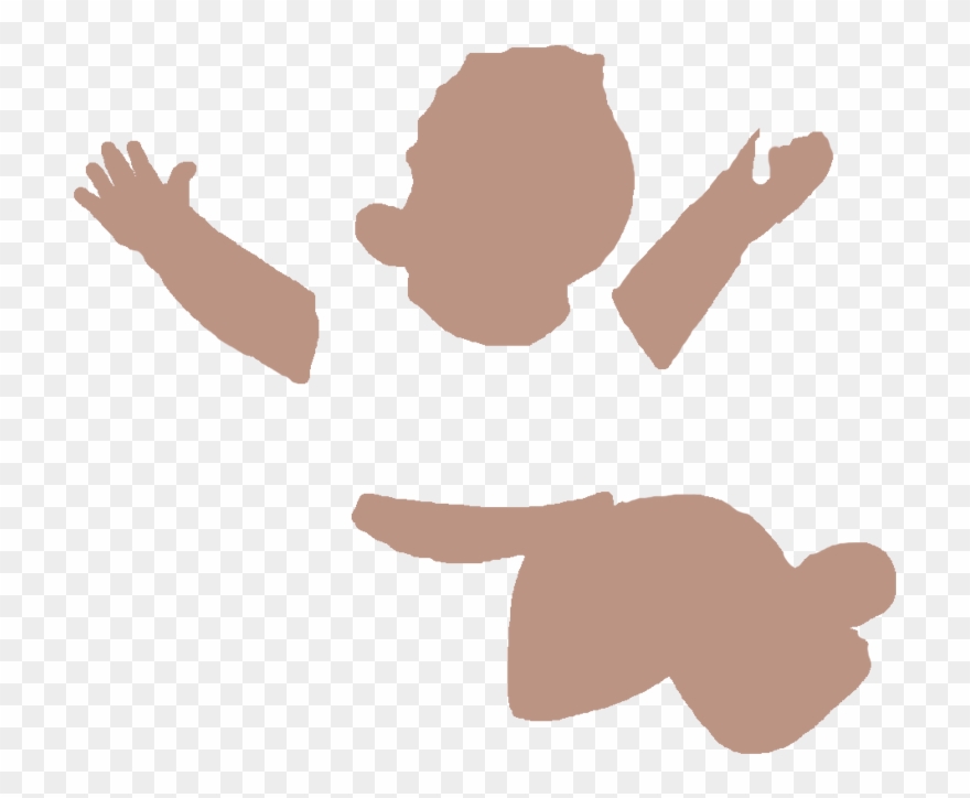 Babys 1st Birthday Party Invitation - Illustration Clipart