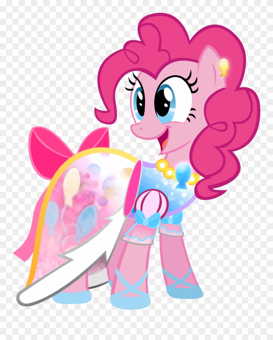 We Do Our Best To Bring You The Highest Quality Cliparts - Mlp Mane 6 Dress - Png Download