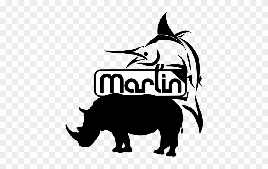 Marlin 1.1 9 Clipart