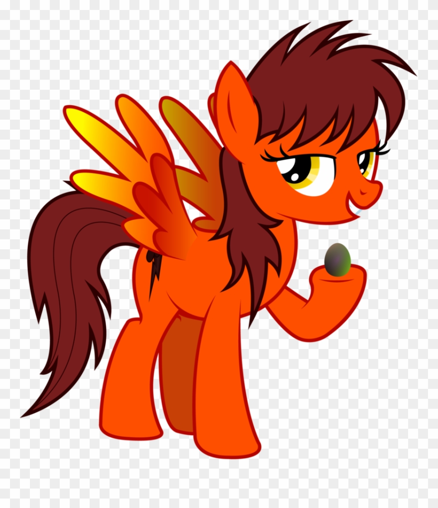 Solara Outlaw Fandom - Fallout Equestria Fury Clipart