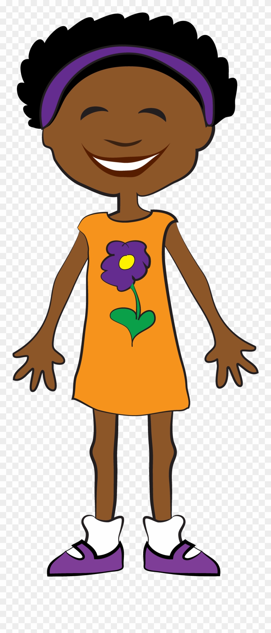 Classroomclipart Com Images Gallery - Cartoon - Png Download