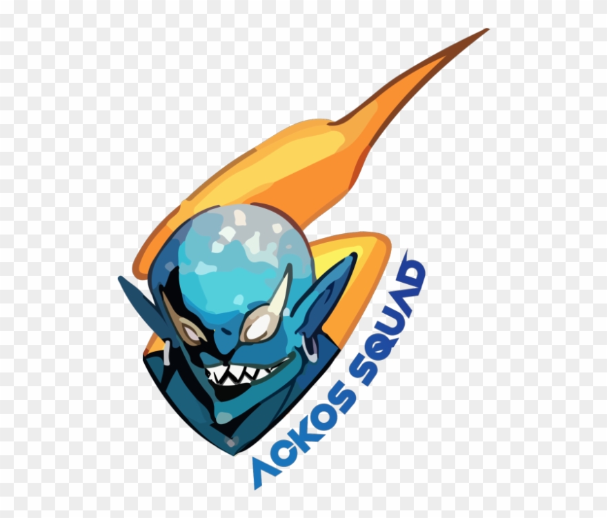 Ackos Squad Djinns Clipart