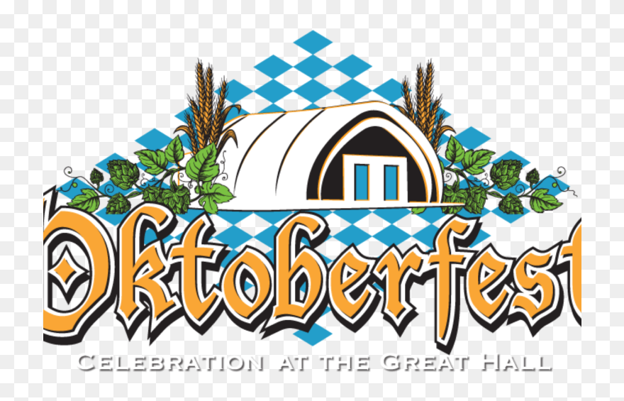 Oktoberfest - Farm Brew Live Clipart