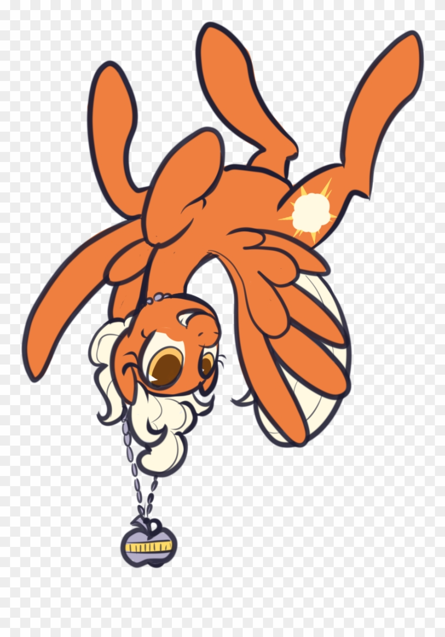 Inlucidreverie, Fallout Equestria, Female, Grenade, - Cartoon Clipart