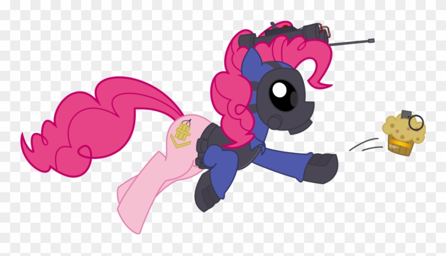 Download - My Little Pony: Friendship Is Magic Clipart