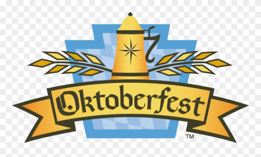 The 2nd Annual Beer Lympics Event At Oktoberfest Will - Yuengling Oktoberfest Clipart