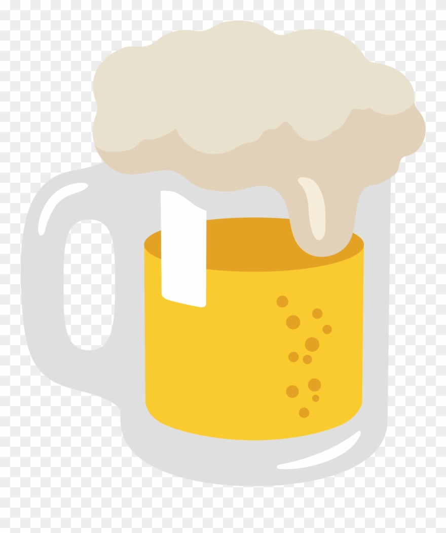 File Emoji U F A Wikimedia Commons - Google Beer Mug Emoji Clipart