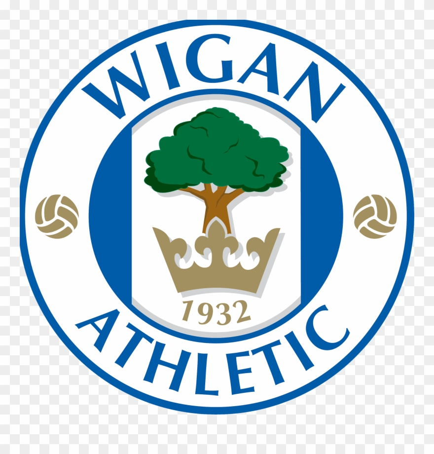 Patrick Oneil - Wigan Athletic F.c. Clipart