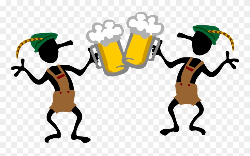 Oktoberfest Featuring Taximan Brewing Co - Lesson Plan In Conditional Sentences Clipart
