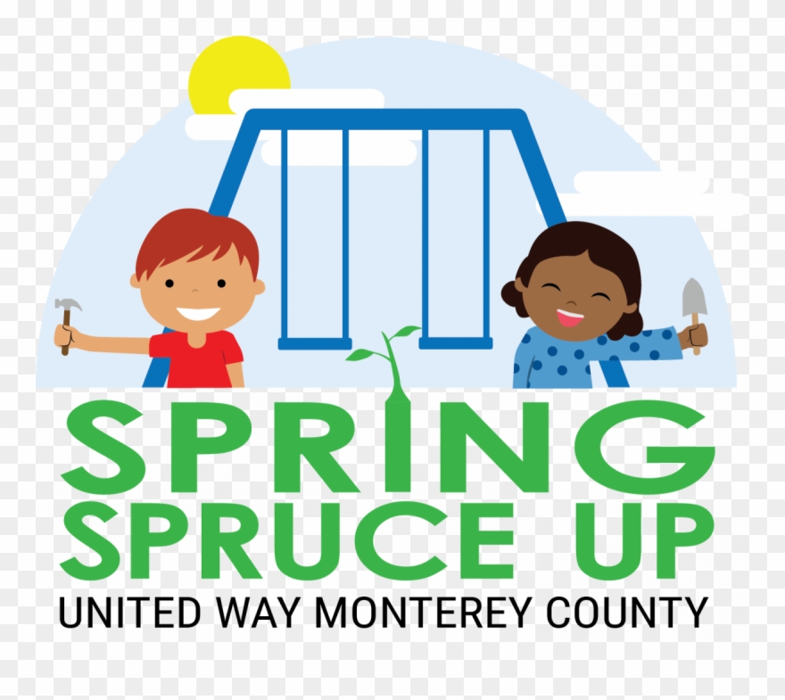 "play Is The Work Of Childhood" - Monterey County, California Clipart