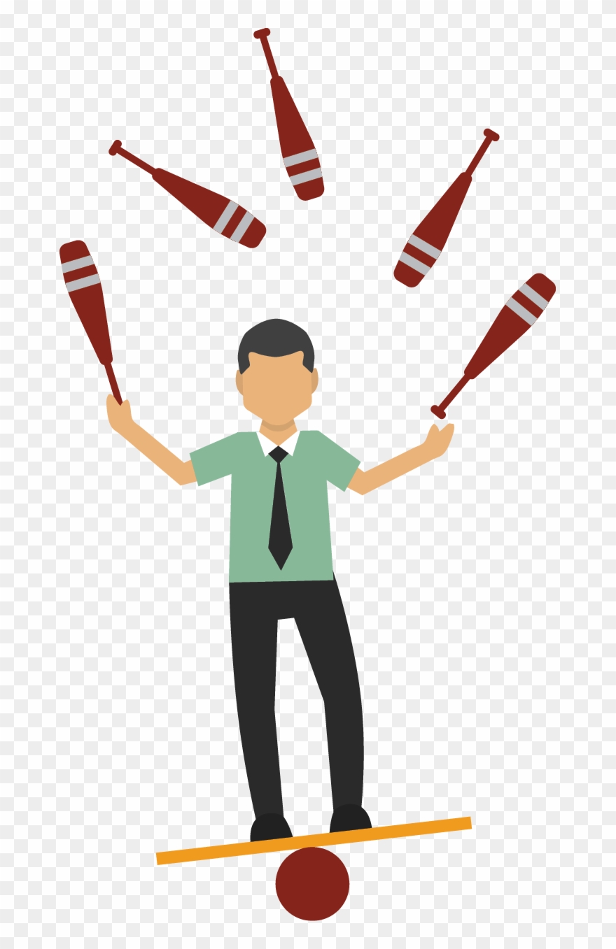 If You Work In Business Continuity Management, You - Page 3 Clipart