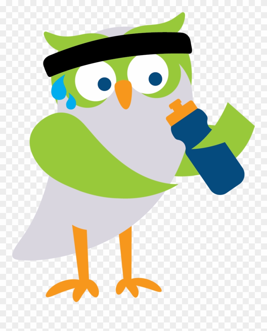 Keeping Hydrated Is So Important Why Not Kick The Habit Clipart