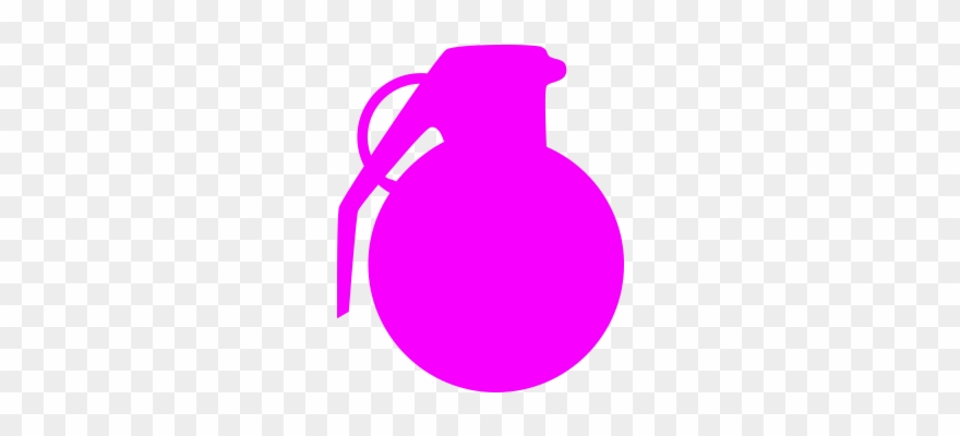 Explosive Execution - Illustration Clipart