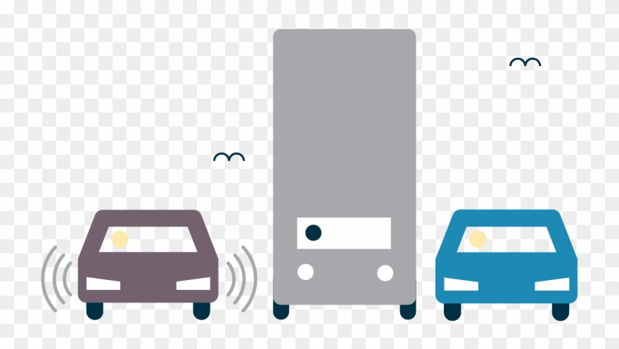 Electric Vehicles And The Digital Revolution Clipart