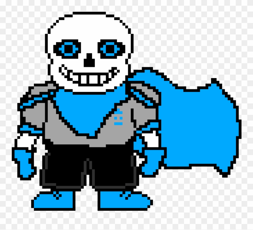 Fun Undertale Style Art Prints (portrait) - 24 X 16 Clipart