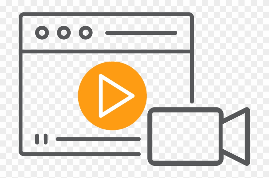 Legal Video - Video Clipart