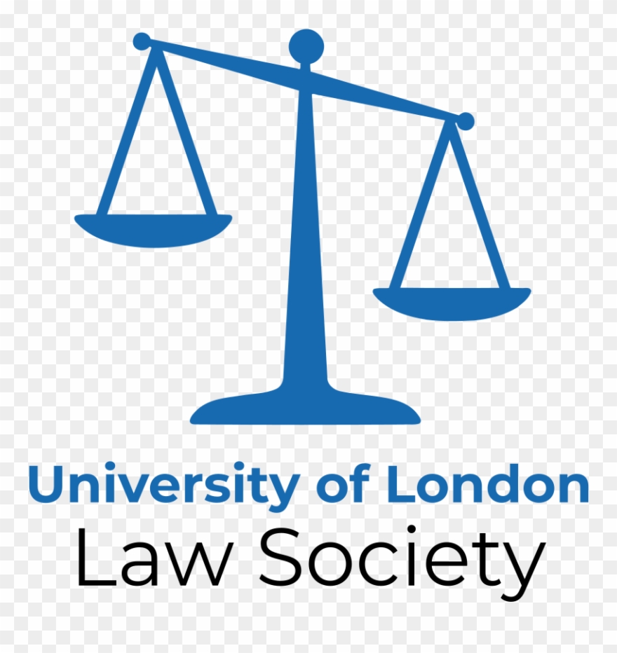 Uol Law Society - University Of London Law Society Clipart