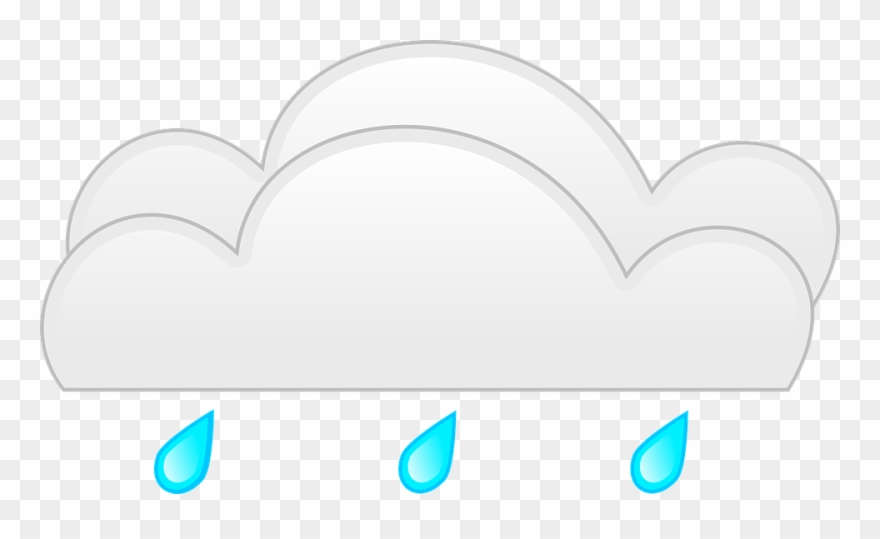 Overcloud Rain Png Images Clipart