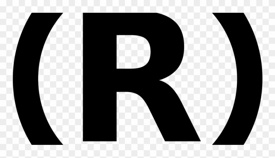 Intellectual Property And E-commerce Strategy - Trademark Clipart