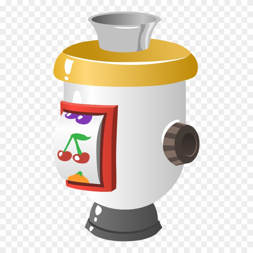 Medium Image - Juicer Clipart