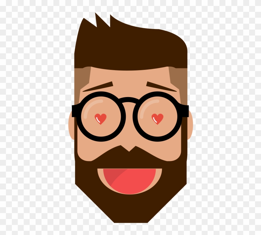 Discussion Clipart Personal Relationship - Face - Png Download