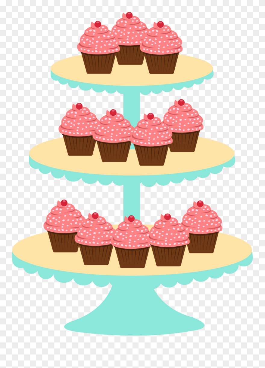 Medieval Clipart Bakery - Utensílios De Confeitaria Desenho Png Transparent Png