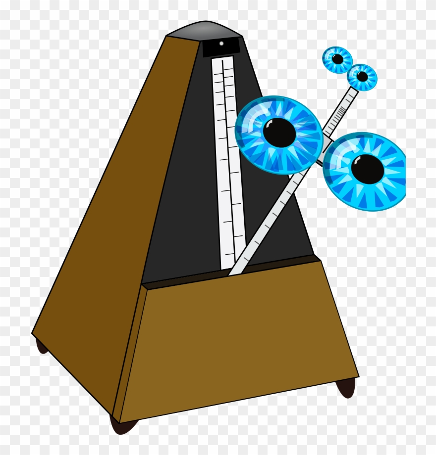 Object To Be Edited - Tempo Clip Art - Png Download