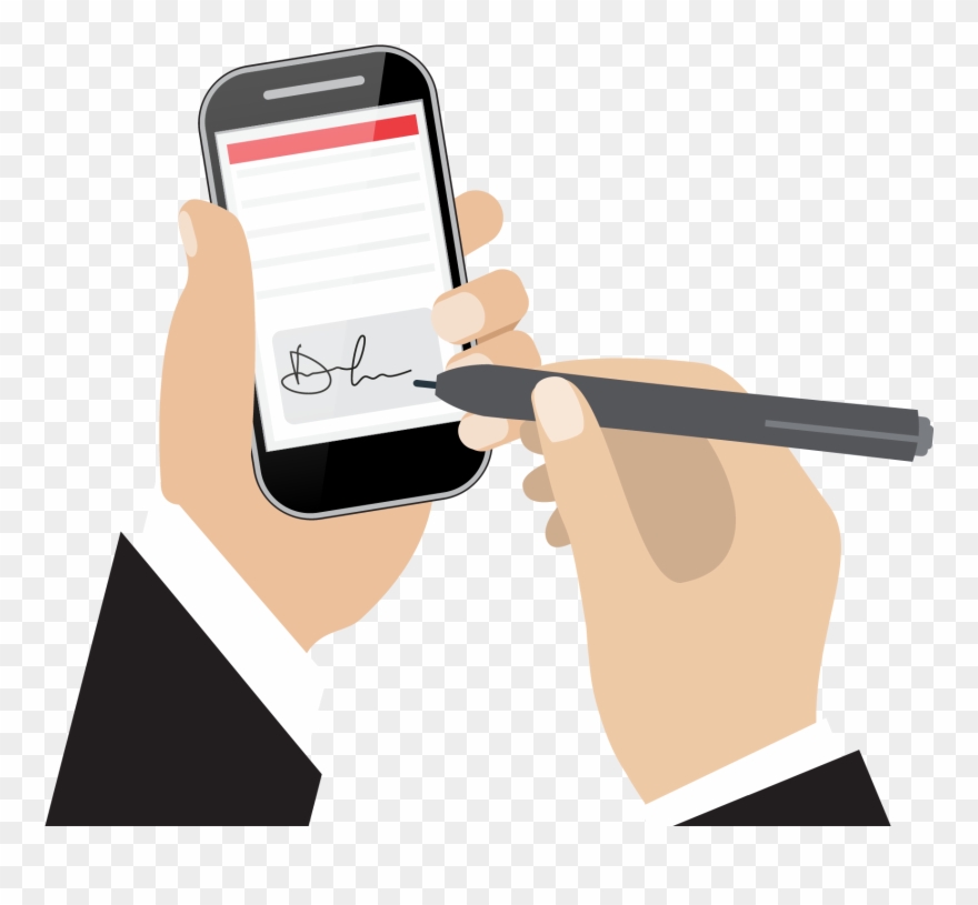 Ewn's Mobile Performance Evaluation Tool - Mobile Phone Clipart