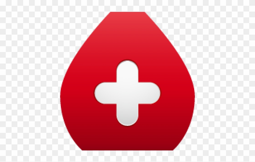 Blood Drop Clipart - Dhgate.com - Png Download