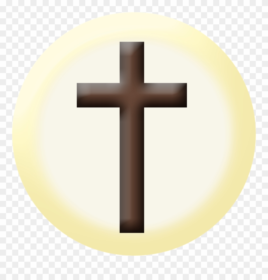 Communion Clipart Body Blood - Imagem Cruz Primeira Eucaristia Png Transparent Png