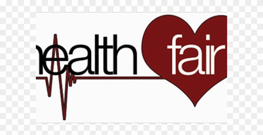 Health Clipart Blood Pressure Screening - Health Fair - Png Download