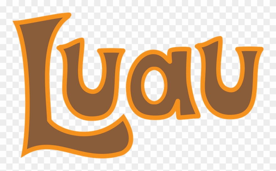 Luau Clipart Night - Luau Party Clip Art - Png Download