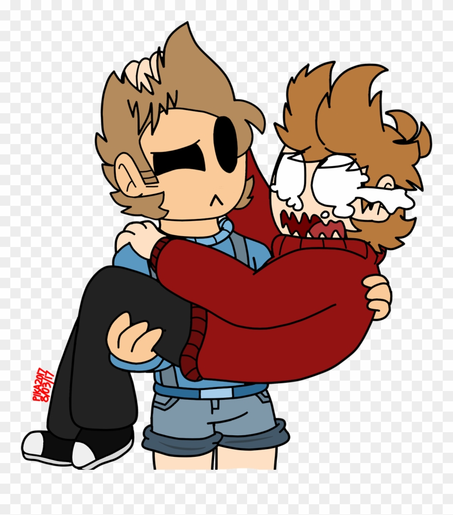 Night Clipart Opposite Day - Opposite Day Au Tomtord - Png Download