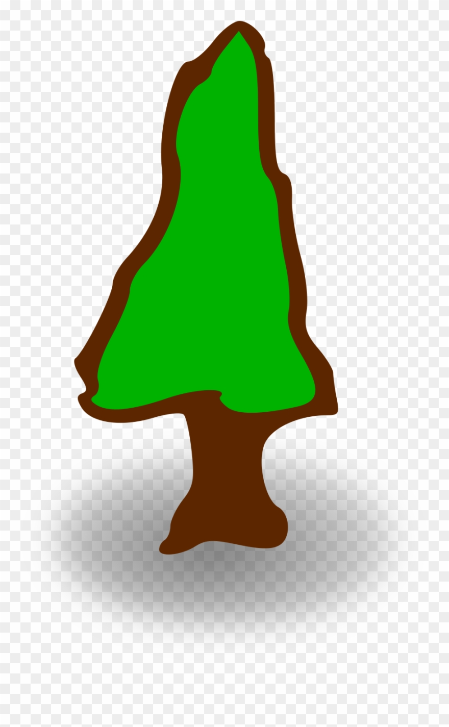 Map Symbolization Role-playing Game Sign Clipart