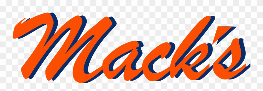 Mack's Lake Of Egypt Marina & Tommy's - Macks Eu Clipart