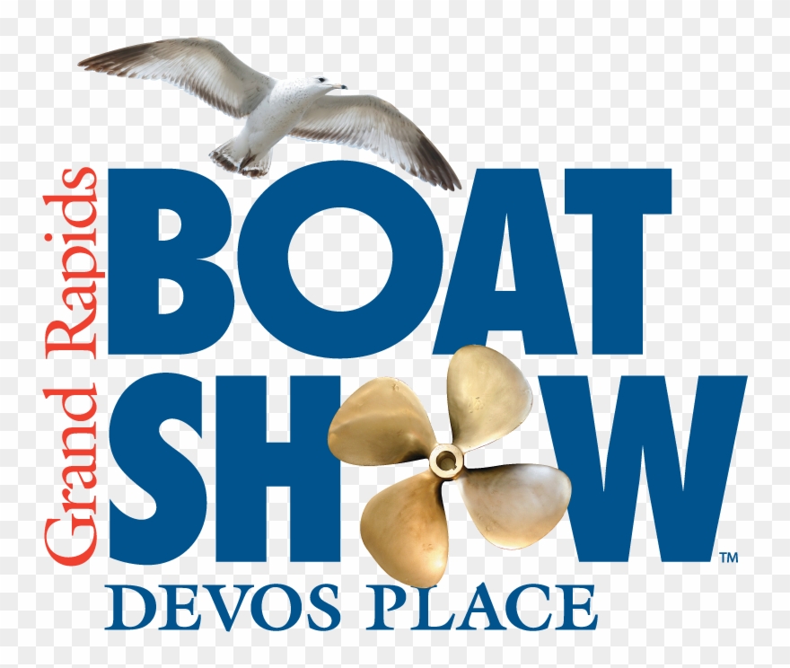 February 13-17, - Gr Boat Show Clipart