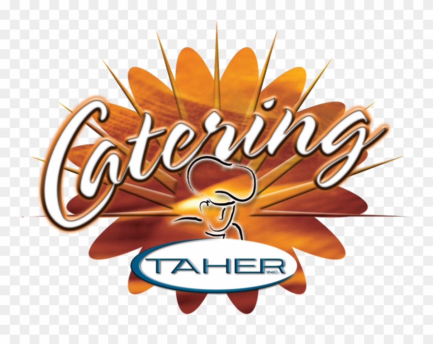 Catering - Taher Clipart