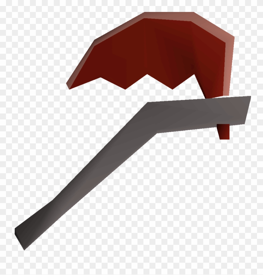 Dragon Axe - .wiki Clipart