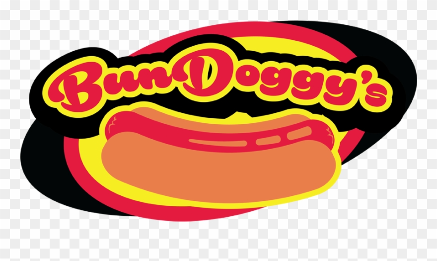 Colorful, Bold, Catering Logo Design For Bundoggy's Clipart