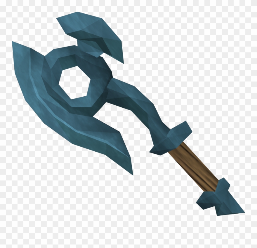 The Runescape Wiki - Runescape Axe Clipart